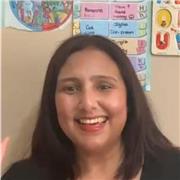 Skilled and enthusiastic ESL teacher. My lessons are aimed at learners eager to enhance their English fluency